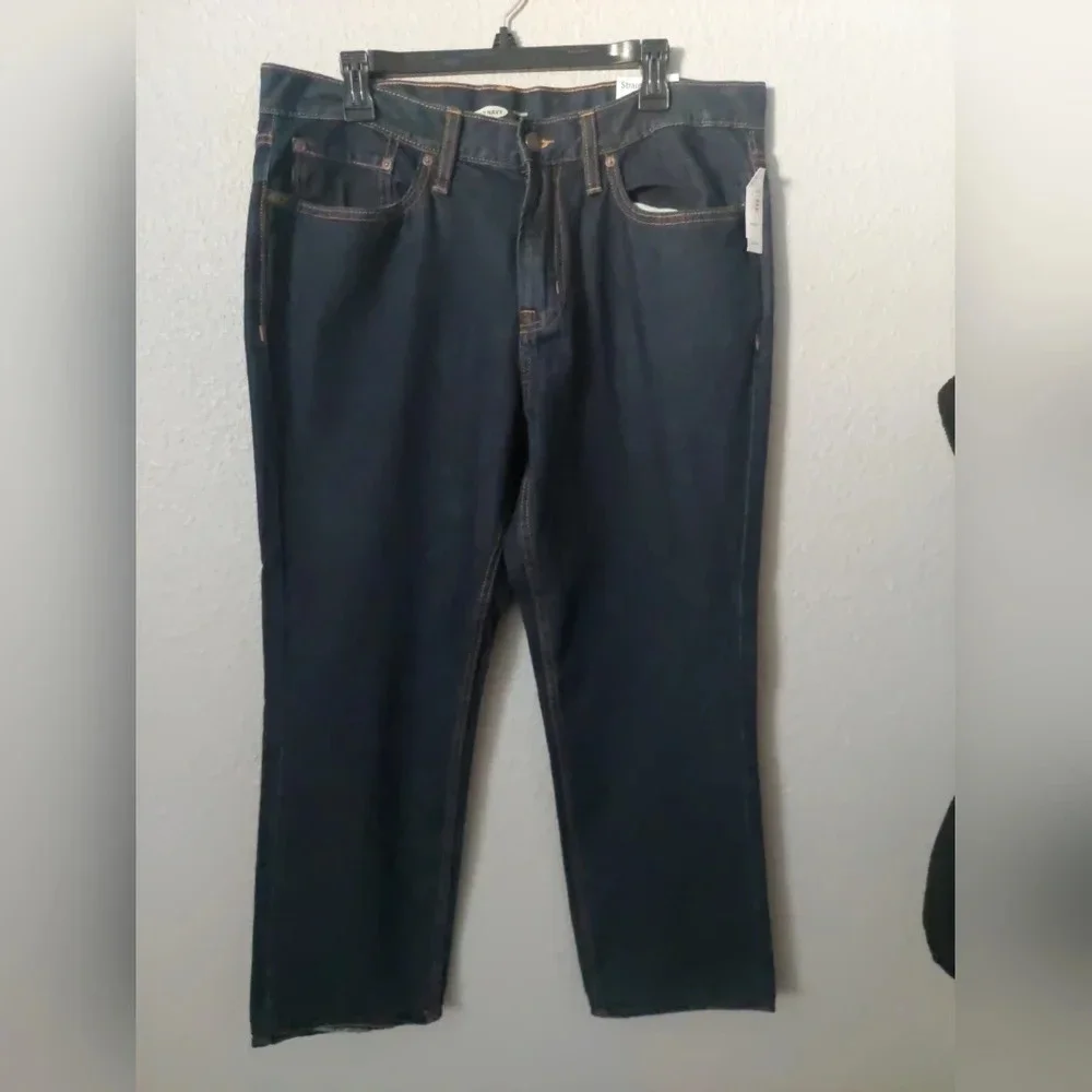 Old Navy 27 inseam